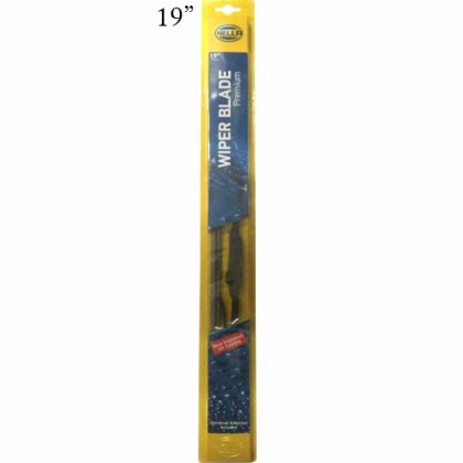 Hella 19 inch 475mm Wiper Blade Premium 9XW 177 935-191